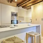Appartamento Luderna - Duplex Aiguamog *