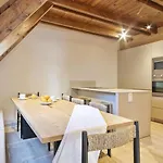 Luderna - Duplex Aiguamog