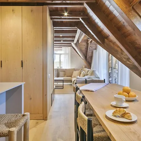Luderna - Duplex Aiguamog *