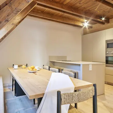 Luderna - Duplex Aiguamog