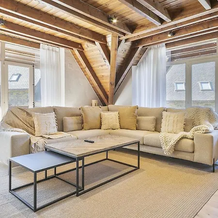 Apartment Luderna - Duplex Aiguamog Arties
