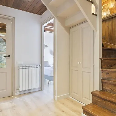 Luderna - Duplex Aiguamog *