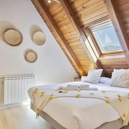 Luderna - Duplex Aiguamog *