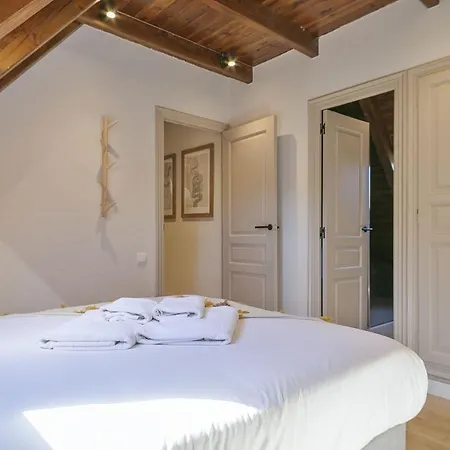Luderna - Duplex Aiguamog