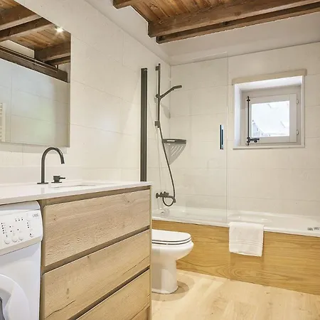 Luderna - Duplex Aiguamog Apartamento *