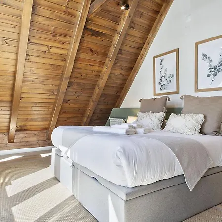 Luderna - Duplex Aiguamog * Arties