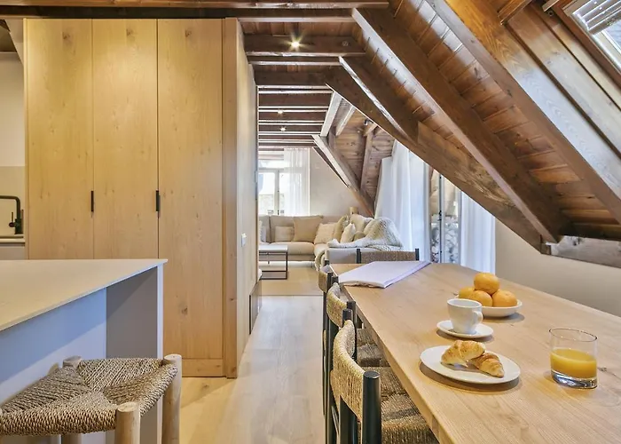 Luderna - Duplex Aiguamog *