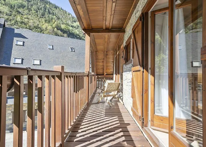 Lägenhet Luderna - Duplex Aiguamog *