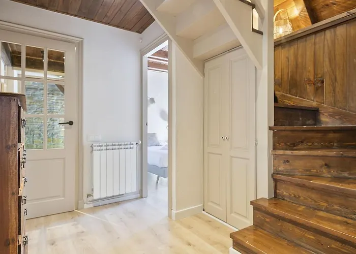 Luderna - Duplex Aiguamog *
