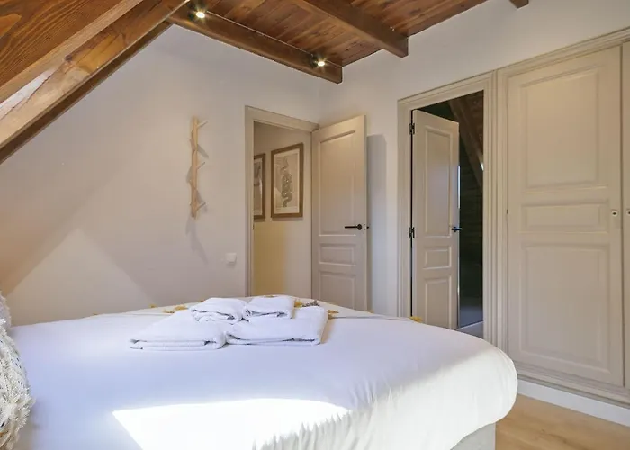 Luderna - Duplex Aiguamog