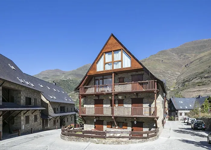 Lägenhet Luderna - Duplex Aiguamog
